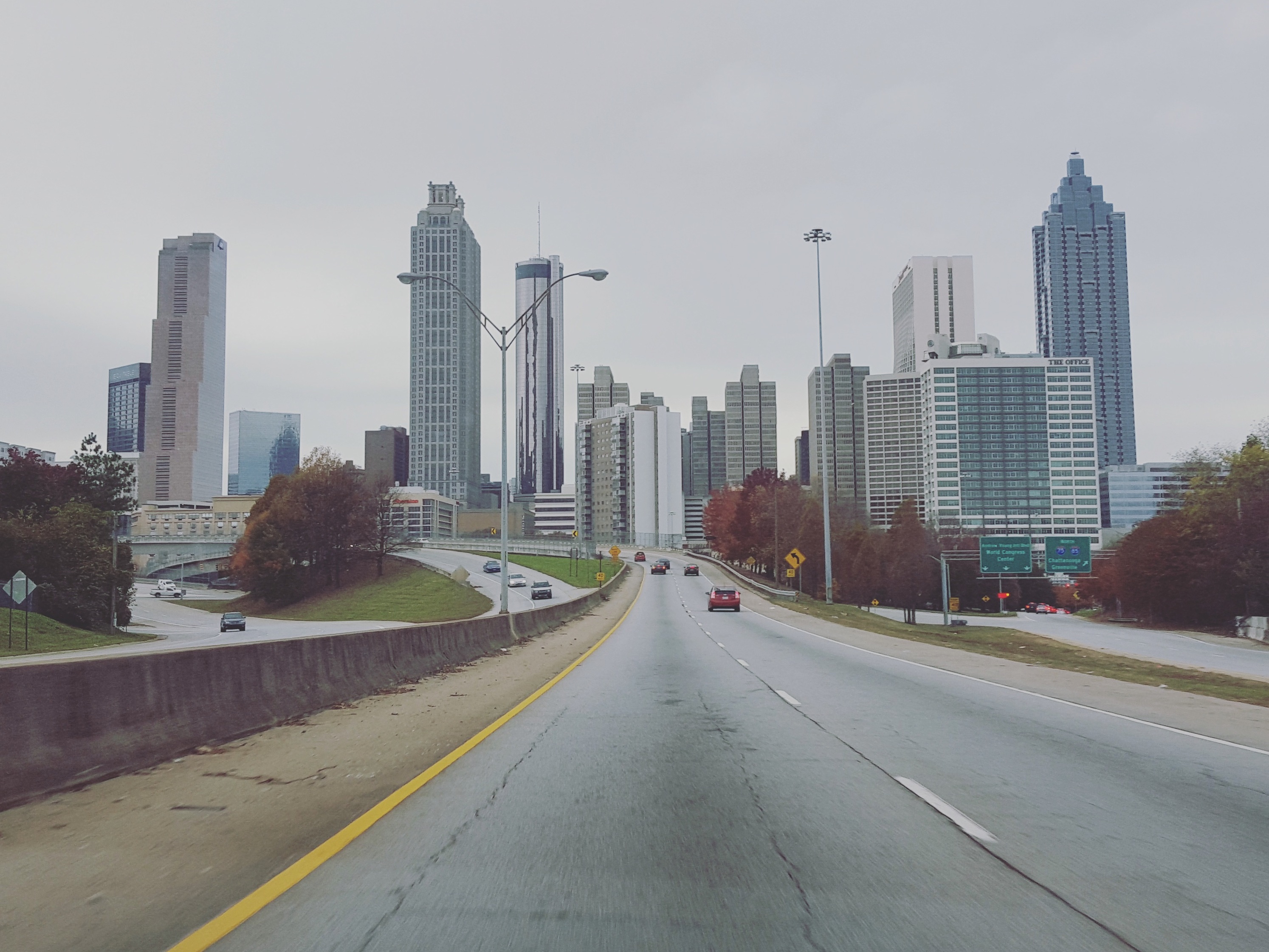 Atlanta