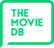 The Movie DC logo